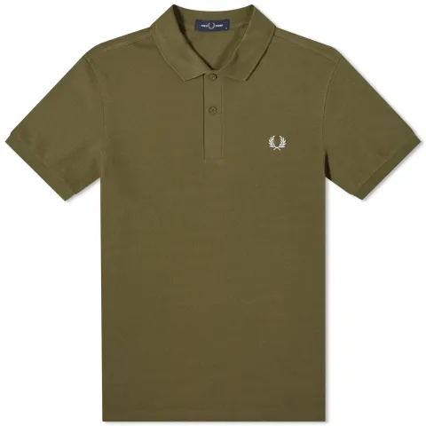 Plain Polo