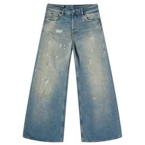 2004 Trafalgar Low Rise Jeans