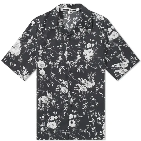 McQ by Alexander McQueen Billy Shirt