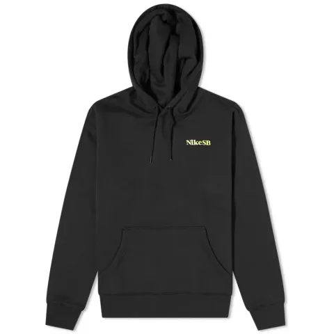 Approach Popover Hoodie