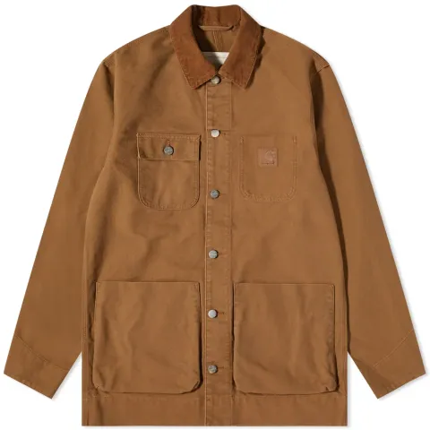 x Toogood Photographer Michigan Coat