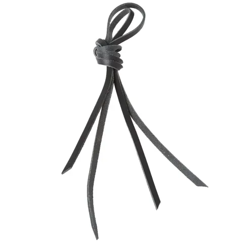 MIP 04 Leather Shoe Laces