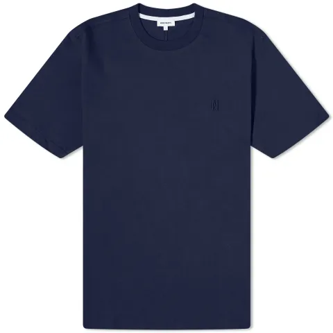 Johannes N Logo T-Shirt