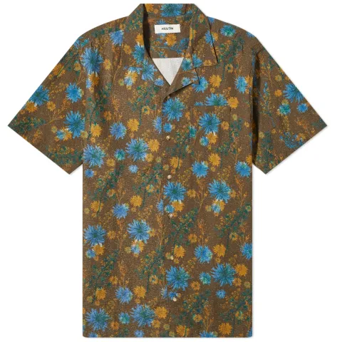 Crammond Short Sleeve Shirt