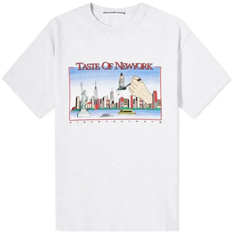 Classic T-Shirt