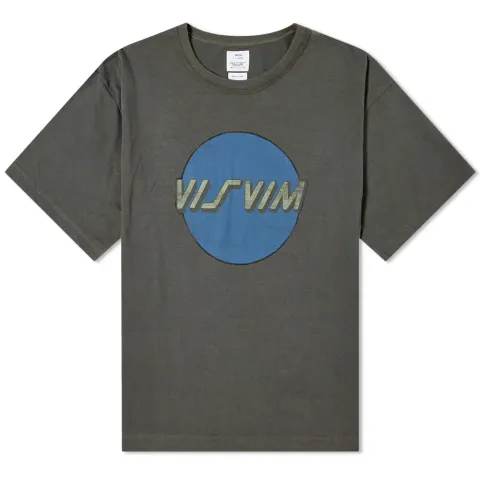 Jumbo Graphic T-Shirt