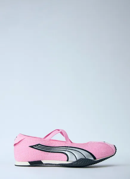 H-Street Ballet Wns Sneakers