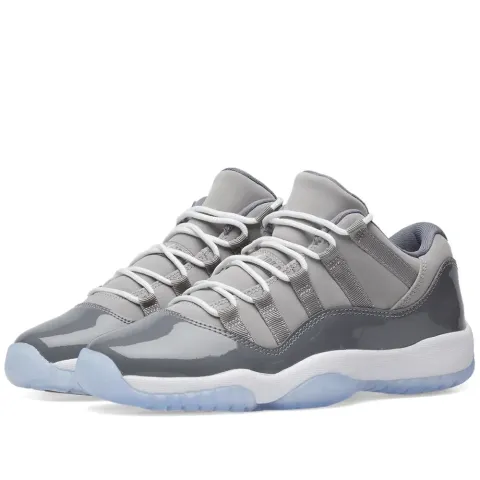 Air Jordan 11 Retro Low BG