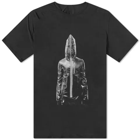 Gimp Print Level T-Shirt