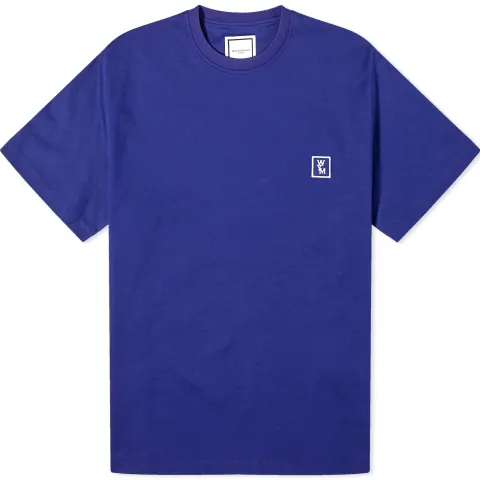 Back Logo T-Shirt