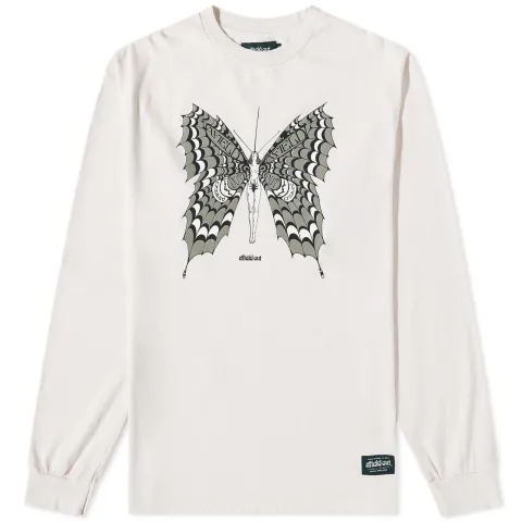 Long Sleeve Transform T-Shirt