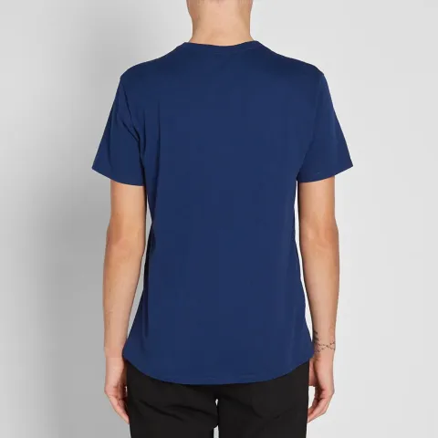 Maison Kitsuné Palais Royal Tee