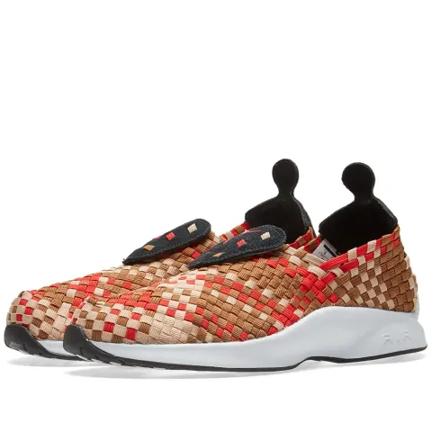 Air Woven