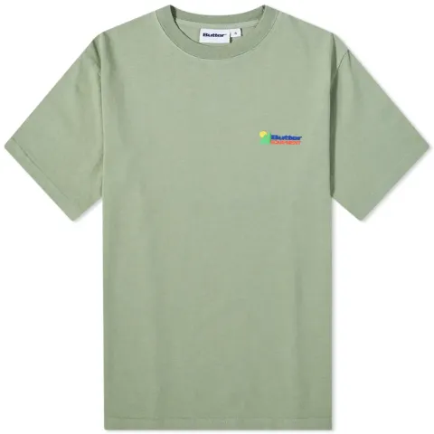 Equipment Pigment Dye T-Shirt