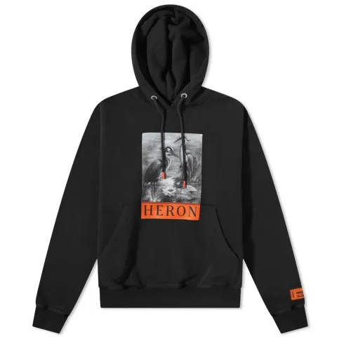 BW Hoodie