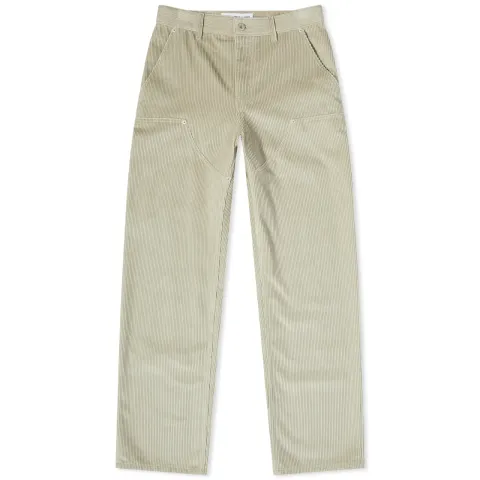 Corduroy Workwear Trousers