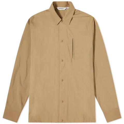 Easy Overshirt