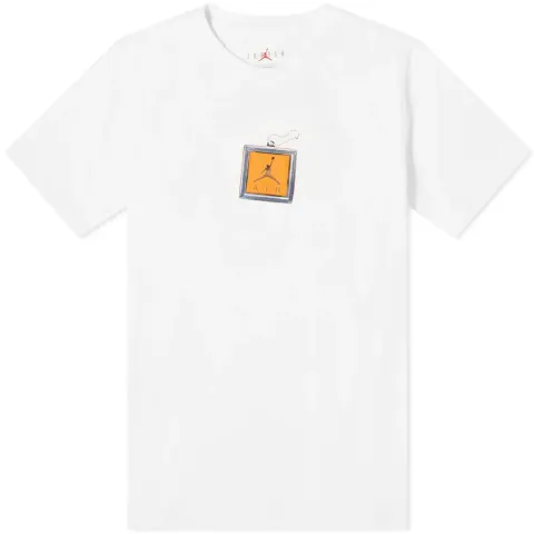 Air Jordan Keychain Tee