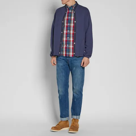 Rico Short Sleeve Shirt