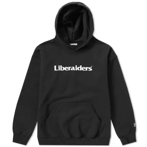 OG Logo Popover Hoody