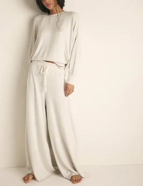 Intimately FP by Free People Modal Rich Lounge Pants Grey
