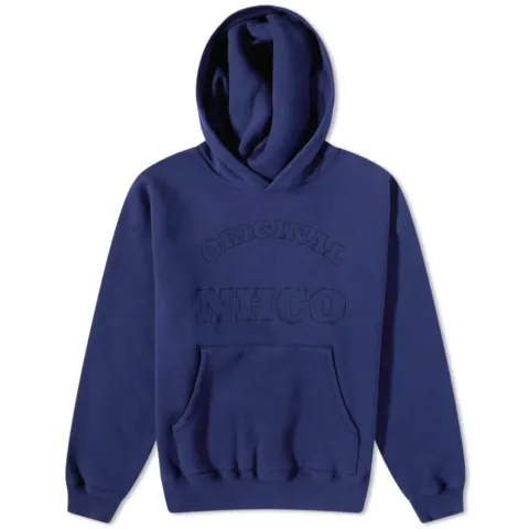 Classic NHCO Hoody
