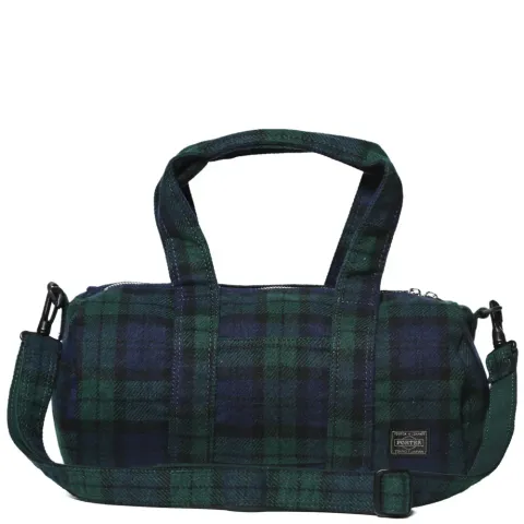 Lesson Boston Bag