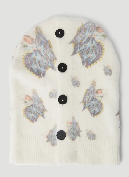 Angelos Knit Beanie