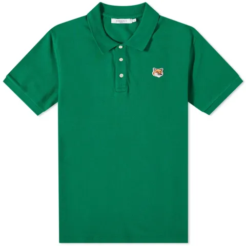 Fox Head Patch Classic Polo