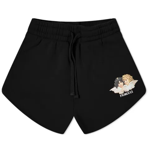 Angels Patch Shorts