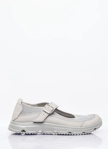 RX Mary Jane Sneakers