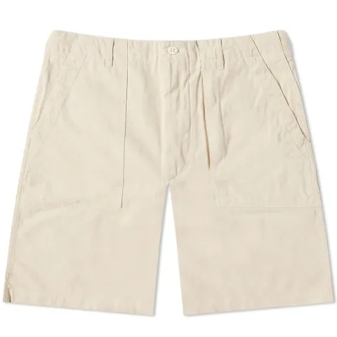 Fatigue Shorts