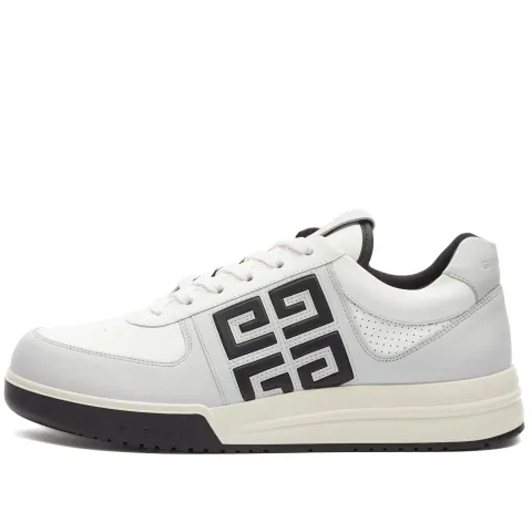 G4 Low Top Sneakers