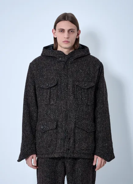 SAS Jacket