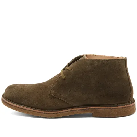 Greenflex Boot