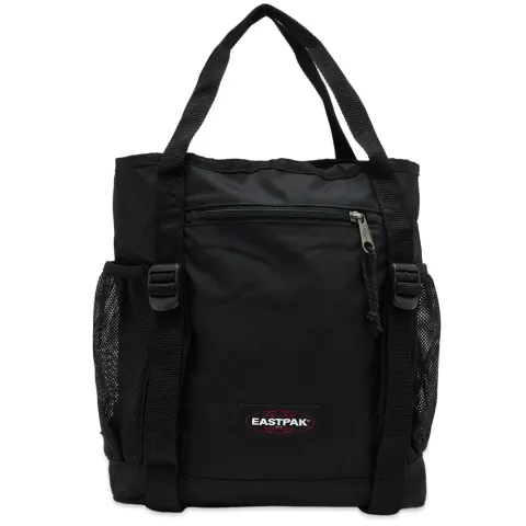 Luna Powr Carry Backpack