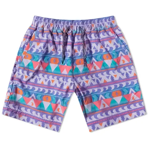 M Summerdry Shorts