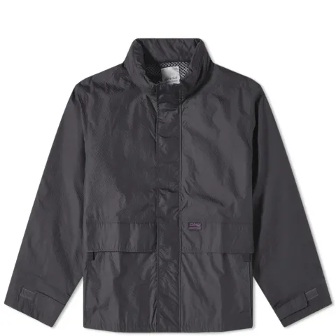 Utility Field Jacket