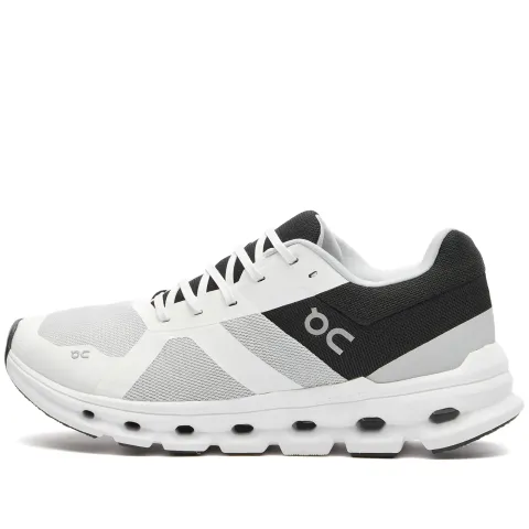 ON Cloudrunner