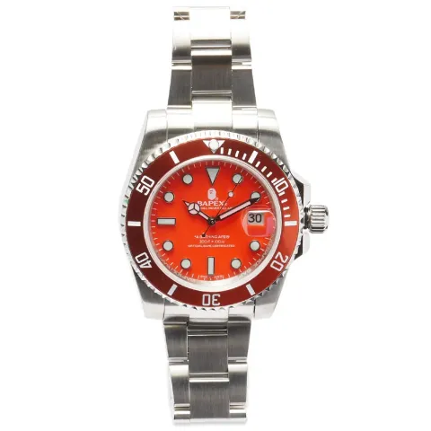 BAPEX Type 1