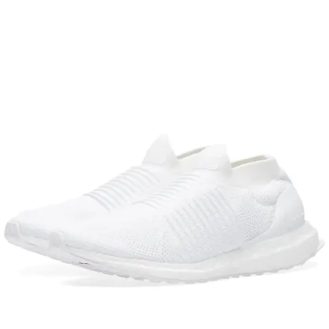 Ultra Boost Laceless