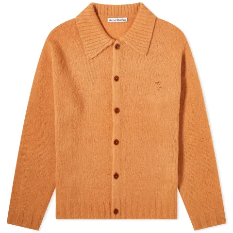 Kabriel AS Shetland Cardigan