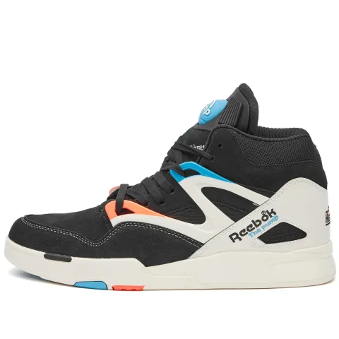 Pump Omni Zone II