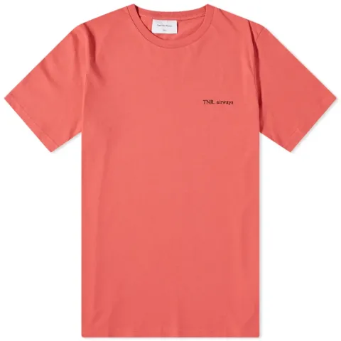 Airways Organic Tee
