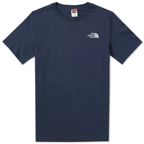 Simple Dome Tee