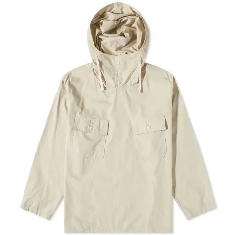 Cagoule Overshirt