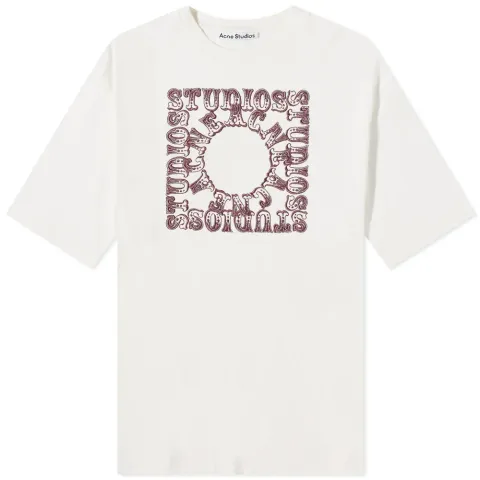 Edlund Circus Logo T-Shirt