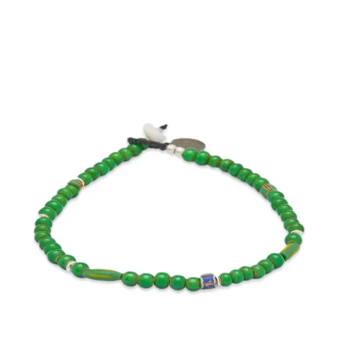 Beaded Bracelet