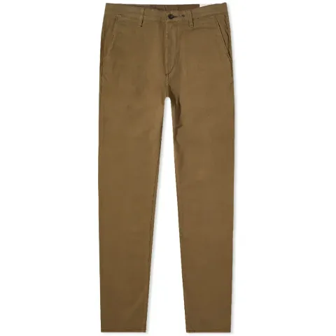 Fit 2 Classic Chino