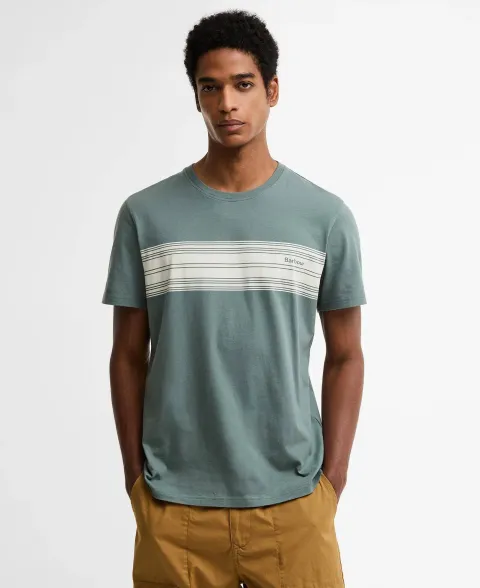 Brayworth Graphic Tailored T-Shirt